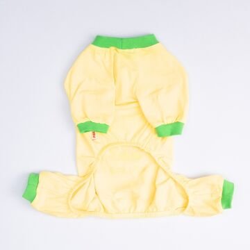 PawStar  Ninja Diet Pijama Tulum