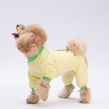 PawStar  Ninja Diet Pijama Tulum