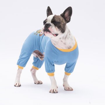 PawStar  Paw Some Pijama Tulum