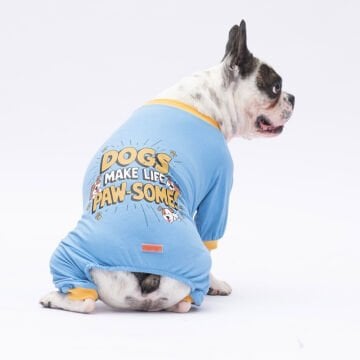 PawStar  Paw Some Pijama Tulum