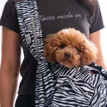 PawStar 25030 Lodwar Street CrossBody Bag