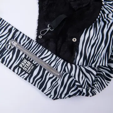 PawStar 25030 Lodwar Street CrossBody Bag