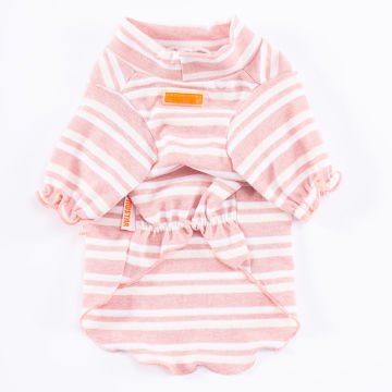 PawStar Ciliegia Küçük ve Orta Irk Sweat