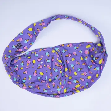 PawStar 25020 Ice Cream Cross Body Bag