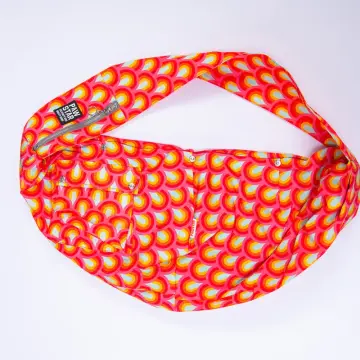 PawStar 25027 Lisbon Sunset Cross Body Bag