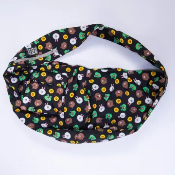 PawStar 25026 Osaka Smile Cross Body Bag