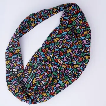 PawStar 25006-Ferrara Cross Body Bag