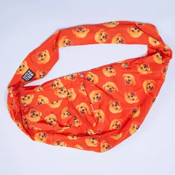 PawStar 25024 Poodle Cross Body Bag