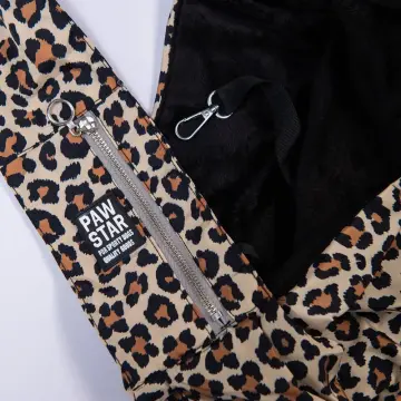 PawStar 25028 Mbeya Gold Cross Body Bag