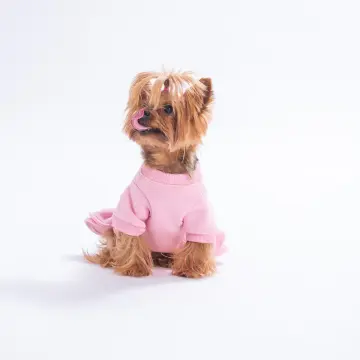 PawStar 26303-Pembe Arosa Nivalis Elbise