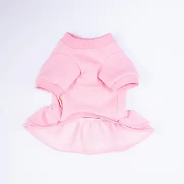 PawStar 26303-Pembe Arosa Nivalis Elbise