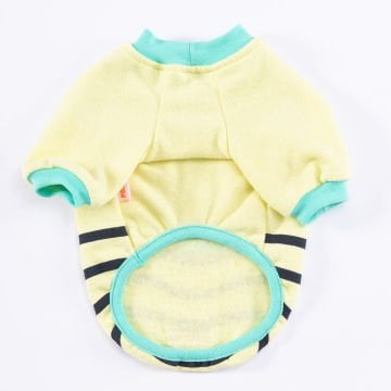 PawStar Limon Dino Star Sweat Küçük ve Orta Irk Sweat