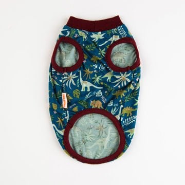 PawStar Dino T-Shirt