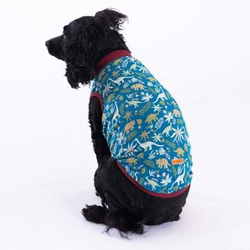 PawStar Dino T-Shirt