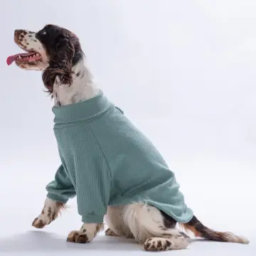 PawStar 26751 -Yeşil Teddy Wood Büyük Sweat