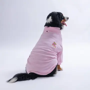 PawStar 26752-Pembe Teddy Wood Big Sweat