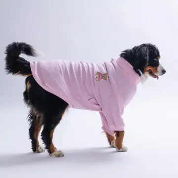 PawStar 26752-Pembe Teddy Wood Big Sweat