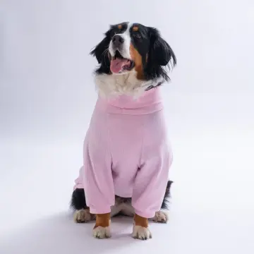 PawStar 26752-Pembe Teddy Wood Big Sweat