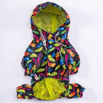 PawStar Plumis  Büyük Irk Yağmurluk