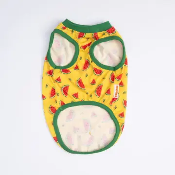 PawStar Watermelon  T-Shirt Büyük Irk