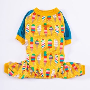 PawStar Ice Creams Penye Tulum