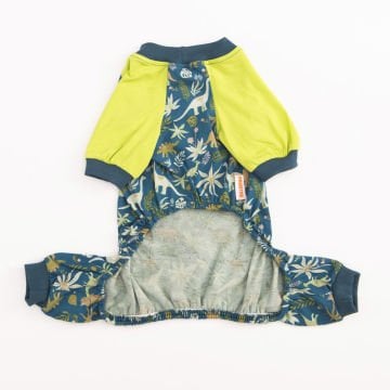 PawStar Dinosaur Penye Tulum