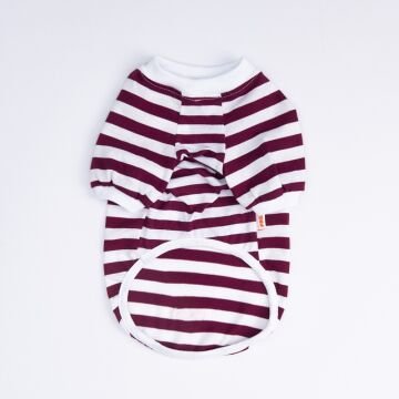 PawStar Mor Piglet Küçük Irk Sweat