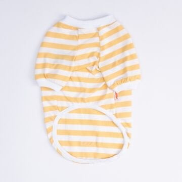 PawStar Sarı Eeyore Küçük Irk Sweat