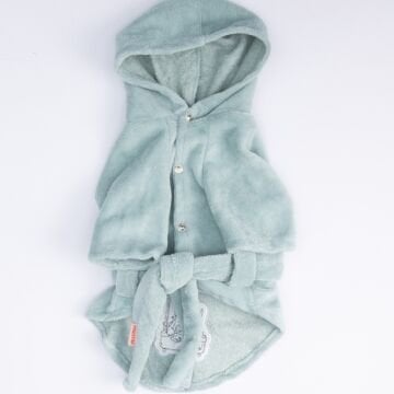 PawStar Mint Pattaya Bornoz