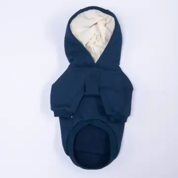 PawStar 26710-Lacivert Bronx Brave Hoodie