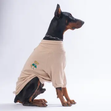 PawStar 26753- Bej Teddy Wood Big Sweat