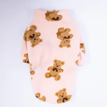 PawStar 26755- Pembe Gentle Bruno Big Sweat