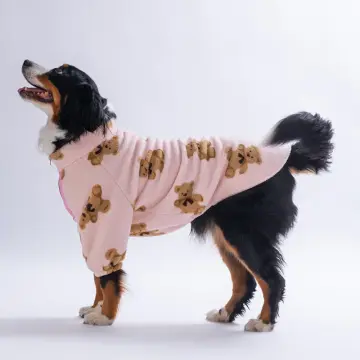 PawStar 26755- Pembe Gentle Bruno Big Sweat