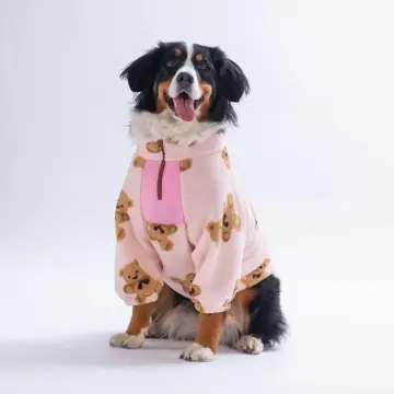 PawStar 26755- Pembe Gentle Bruno Big Sweat