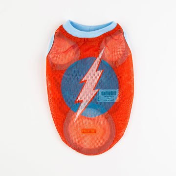 PawStar Flash Mesh T-Shirt