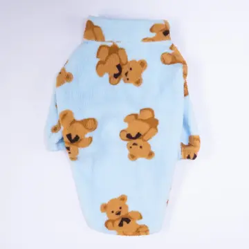 PawStar 26756- Mavi Gentle Bruno Big Sweat