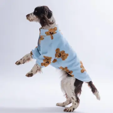 PawStar 26756- Mavi Gentle Bruno Big Sweat