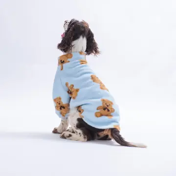 PawStar 26756- Mavi Gentle Bruno Big Sweat