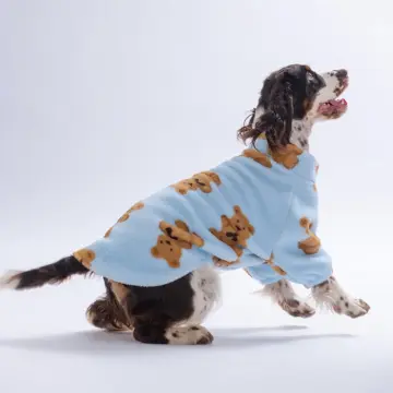 PawStar 26756- Mavi Gentle Bruno Big Sweat