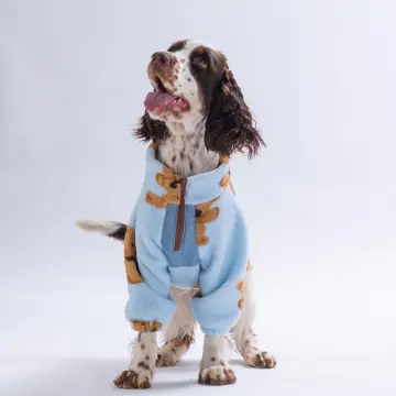 PawStar 26756- Mavi Gentle Bruno Big Sweat