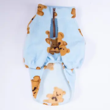 PawStar 26756- Mavi Gentle Bruno Big Sweat