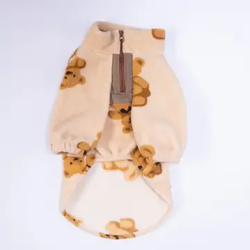 PawStar 26757- Ekru Gentle Bruno Big Sweat