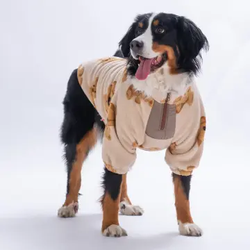 PawStar 26757- Ekru Gentle Bruno Big Sweat