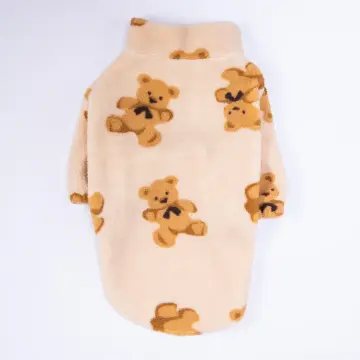 PawStar 26757- Ekru Gentle Bruno Big Sweat