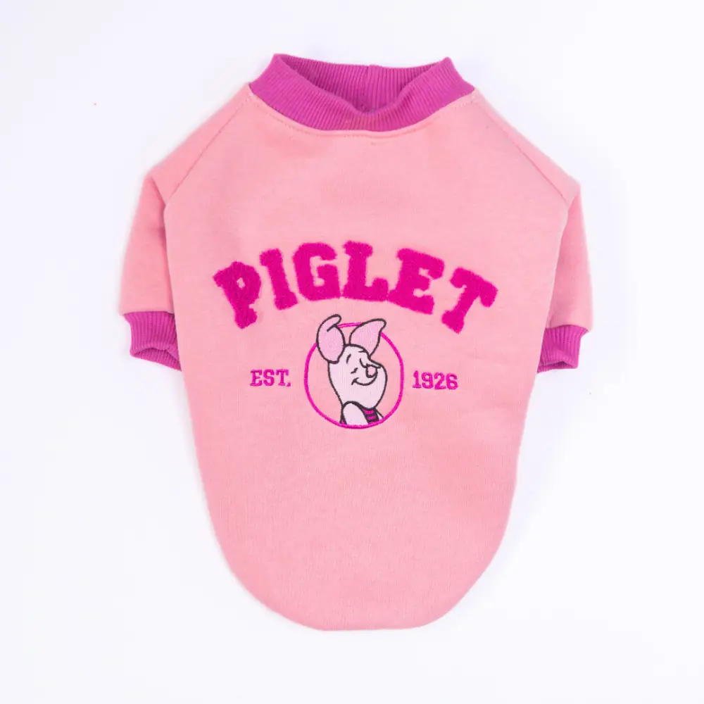PawStar 26758-Piglet Lane Büyük Irk Sweat
