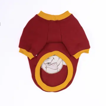 PawStar 26759-Pooh Honey Büyük Irk Sweat