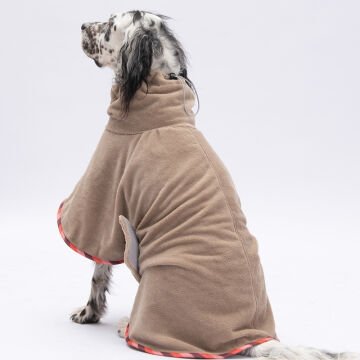 PawStar Bej Bogota Bornoz