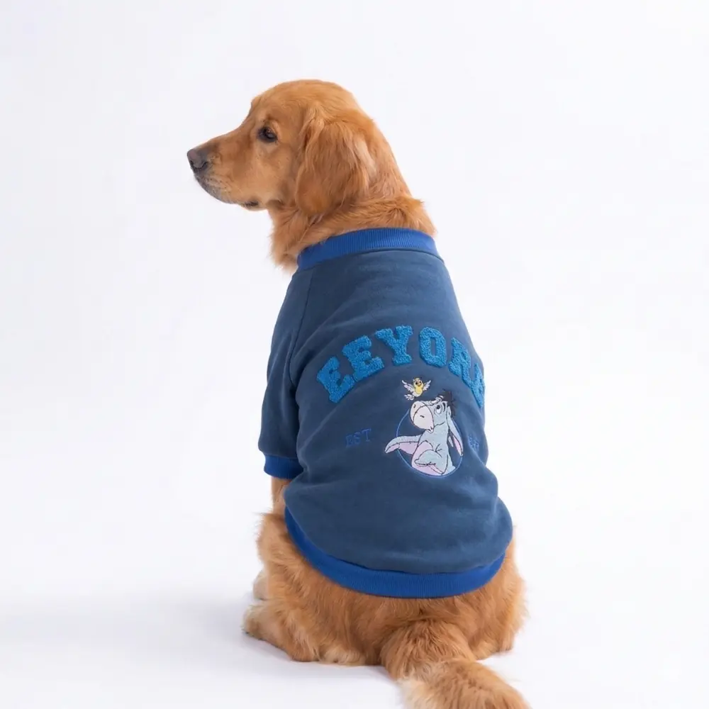 PawStar 26760- Eeyore Creek Büyük Irk Sweat