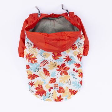 PawStar Ottawa Büyük Irk Yağmurluk