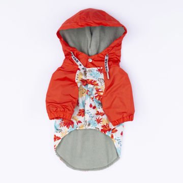 PawStar Ottawa Büyük Irk Yağmurluk